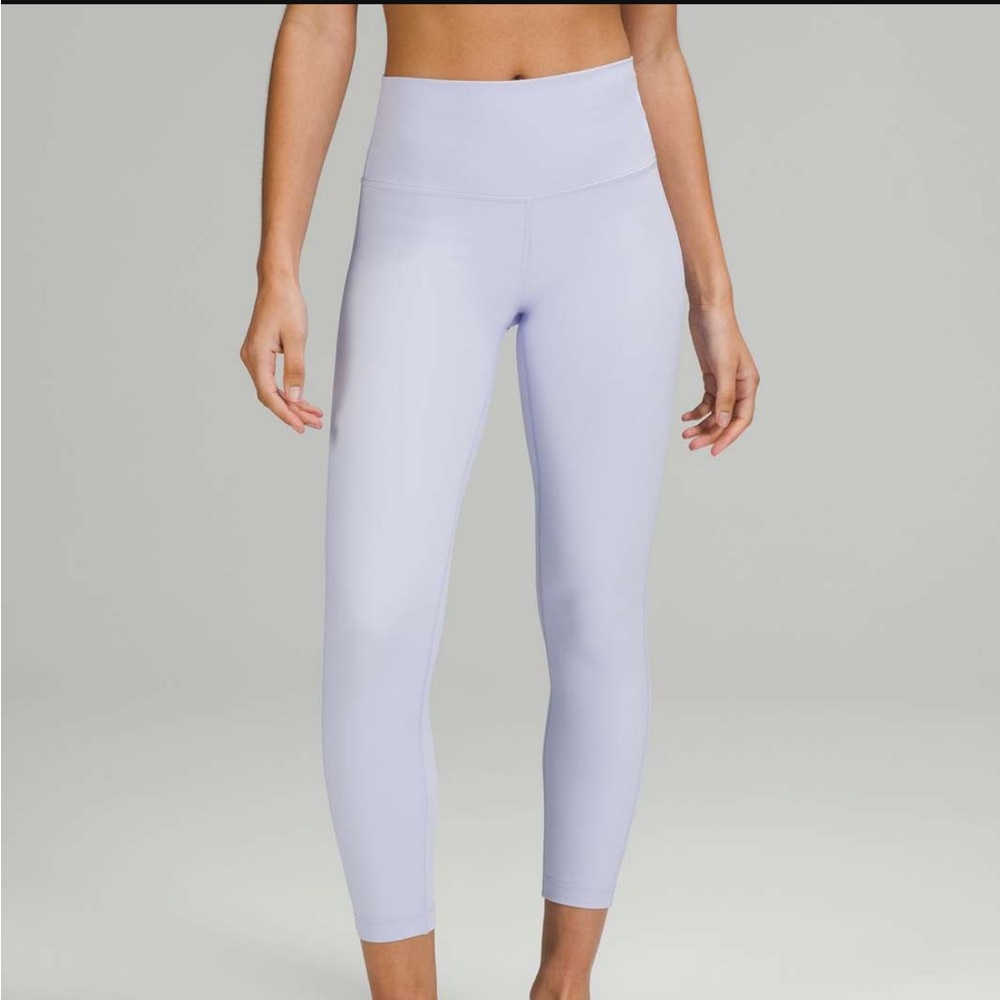 Lululemon WunderUnder Luxtreme 25 in. Leggings